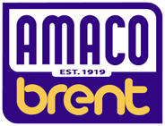 Am brent logo